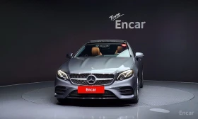 Mercedes-Benz E 220 - 28128 € / 55013.59 лв. - 12716982 3