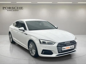 ����� �� �������� �� Audi A5 Sport 2.0 TDI