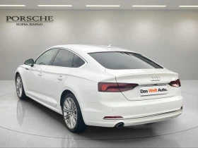 ����� �� �������� �� Audi A5 Sport 2.0 TDI