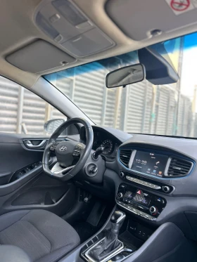 Hyundai Ioniq Hybrid* 1.6Kappa* Full led | Mobile.bg � ����� ������ 12