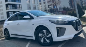 Hyundai Ioniq Hybrid* 1.6Kappa* Full led, снимка 3