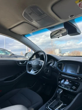 Hyundai Ioniq Hybrid* 1.6Kappa* Full led, снимка 12