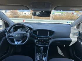 Hyundai Ioniq Hybrid* 1.6Kappa* Full led, снимка 11
