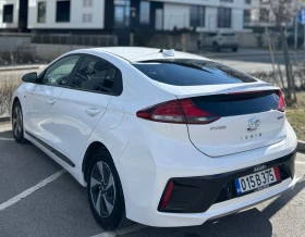Hyundai Ioniq Hybrid* 1.6Kappa* Full led, снимка 8