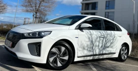 Hyundai Ioniq Hybrid* 1.6Kappa* Full led, снимка 7