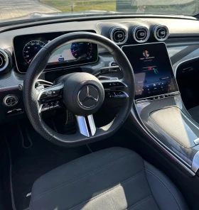 Mercedes-Benz CLE 200 AMG-Line Coupe , снимка 7 - Автомобили и джипове - 53685943