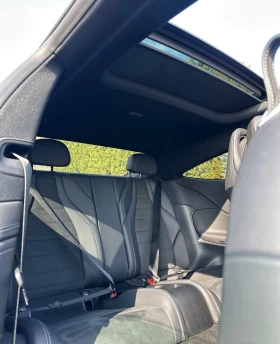 Mercedes-Benz CLE 200 AMG-Line Coupe , снимка 9 - Автомобили и джипове - 53685943