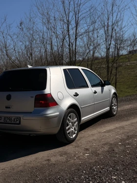 VW Golf - 3200 € / 6258.66 лв. - 89293903 5