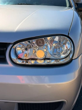 VW Golf - 3200 € / 6258.66 лв. - 89293903 14