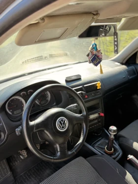 VW Golf - 3200 € / 6258.66 лв. - 89293903 15