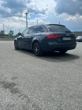 Audi A4 AUDI A4 - 6000 € / 11734.98 лв. - 88262512 5