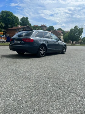 Audi A4 AUDI A4 - 6000 € / 11734.98 лв. - 88262512 7