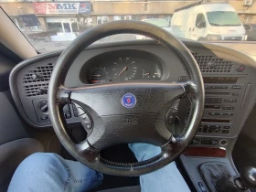 Saab 9-5 - 950 € / 1858.04 лв. - 36605919 13
