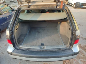 Saab 9-5 - 950 € / 1858.04 лв. - 36605919 8