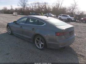 Audi A5 * Premium*  - 14300 € / 27968.37 лв. - 42242385 3