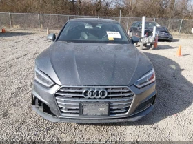 Audi A5 * Premium*  - 14300 € / 27968.37 лв. - 42242385 12