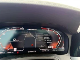 BMW 340 * xDrive * CARFAX * ФИКСИРАНА ЦЕНА ДО БГ | Auto.bg — изображение 8