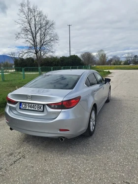 Mazda 6 - 12500 € / 24447.88 лв. - 28888284 2