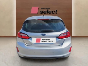 Ford Fiesta 1.0 EcoBoost - 11200 € / 21905.30 лв. - 23283158 6