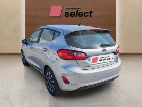 Ford Fiesta 1.0 EcoBoost - 11200 € / 21905.30 лв. - 23283158 8