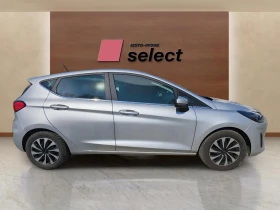 Ford Fiesta 1.0 EcoBoost - 11200 € / 21905.30 лв. - 23283158 4