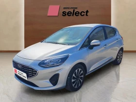 Ford Fiesta 1.0 EcoBoost