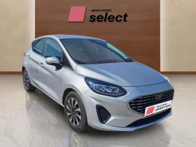 Ford Fiesta 1.0 EcoBoost - 11200 € / 21905.30 лв. - 23283158 3