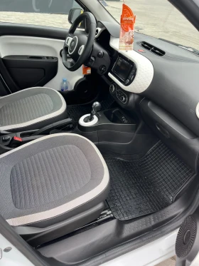 Renault Twingo 38000 км  - 9399 € / 18382.85 лв. - 14304051 13