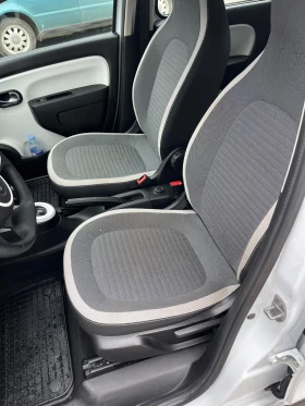 Renault Twingo 38000 км  - 9399 € / 18382.85 лв. - 14304051 8