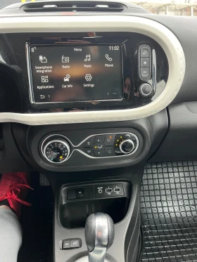 Renault Twingo 38000 км  - 9399 € / 18382.85 лв. - 14304051 16