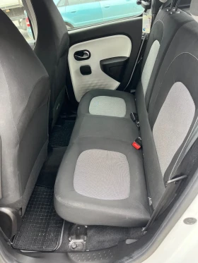 Renault Twingo 38000 км  - 9399 € / 18382.85 лв. - 14304051 10