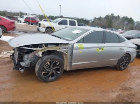 Hyundai Sonata 2.5L I-4 DI, DOHC, VVT, 191HP Front Wheel Drive - 12200 € / 23861.13 лв. - 45415817 14