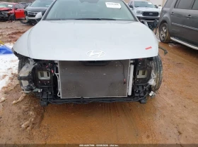 Hyundai Sonata 2.5L I-4 DI, DOHC, VVT, 191HP Front Wheel Drive - 12200 € / 23861.13 лв. - 45415817 17