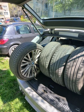 BMW 530 530 XD - 3200 € / 6258.66 лв. - 87349680 11