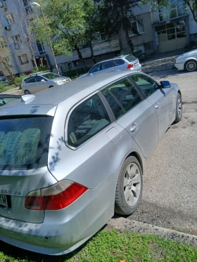 BMW 530 530 XD - 3200 € / 6258.66 лв. - 87349680 6