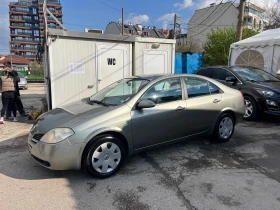 Nissan Primera undefined | Auto.bg — изображение 3