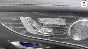 Mercedes-Benz E 450 * BURMESTER * 360 * AMBIENT * ��������� | Mobile.bg � ����� ������ 10
