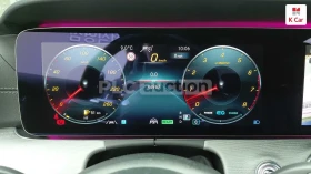 Mercedes-Benz E 450 * BURMESTER * 360 * AMBIENT * ��������� | Mobile.bg � ����� ������ 6