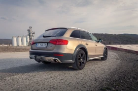 Audi A4 Allroad | Mobile.bg � ����� ������ 4