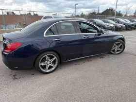 Mercedes-Benz C 300 4MATIC/��������/�������� | Mobile.bg � ����� ������ 4