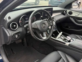 Mercedes-Benz C 300 4MATIC/��������/�������� | Mobile.bg � ����� ������ 7