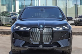 BMW iX M SPORT | SOFTCLOSE | SKY LOUNGE | PARK ASSIST | Mobile.bg � ����� ������ 4