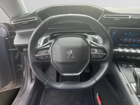 Peugeot 508 Allure Pack | Mobile.bg � ����� ������ 11