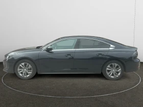 Peugeot 508 Allure Pack | Mobile.bg � ����� ������ 6