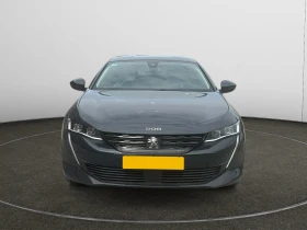Peugeot 508 Allure Pack | Mobile.bg � ����� ������ 7
