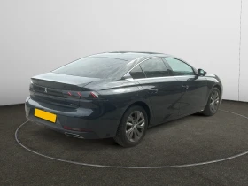 Peugeot 508 Allure Pack | Mobile.bg � ����� ������ 3