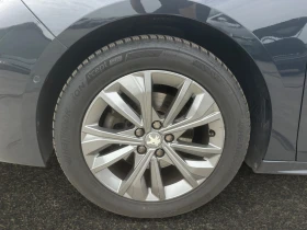 Peugeot 508 Allure Pack | Mobile.bg � ����� ������ 16