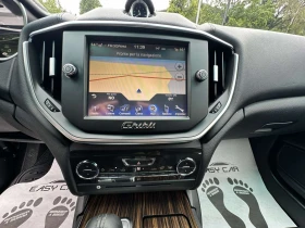 Maserati Ghibli CAMERA/ NAVI /  - 17800 € / 34813.77 лв. - 93307755 10