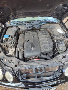 Mercedes-Benz 320 - 3800 € / 7432.15 лв. - 96952520 8