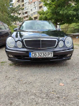Mercedes-Benz 320 - 3800 € / 7432.15 лв. - 96952520 1